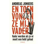 1+1 gratis En toen vonden ze mijn vader