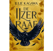 The iron fey 1 - De ijzerraaf