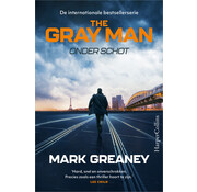 The gray man 1 - Onder schot
