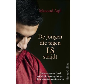 De jongen die tegen IS strijdt