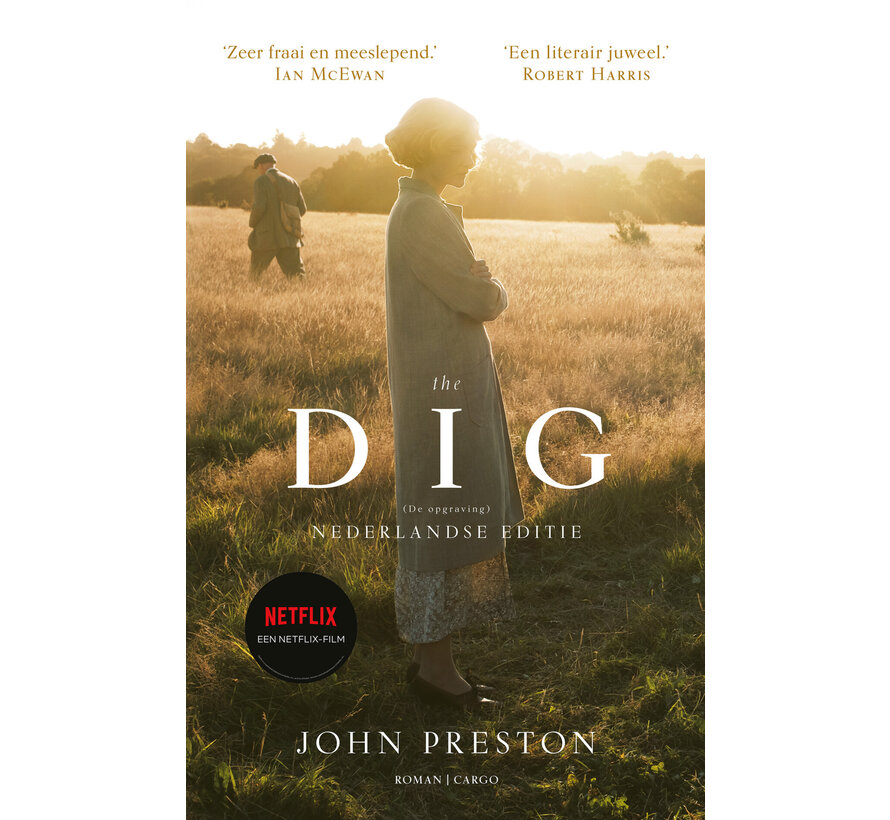 The dig