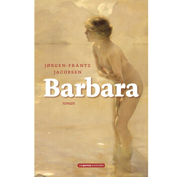 Vergeten meesterwerken 2 - Barbara