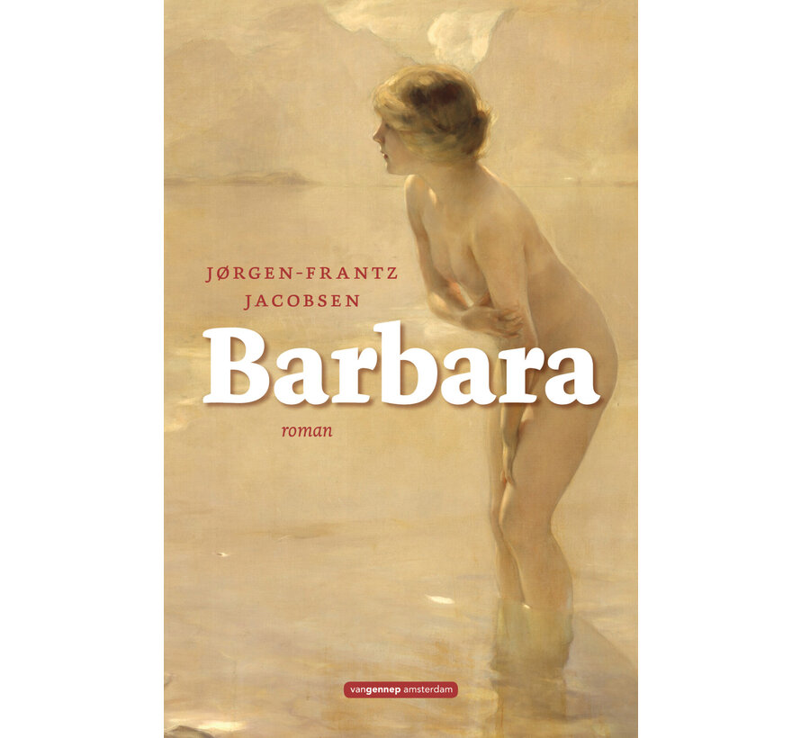 Vergeten meesterwerken 2 - Barbara