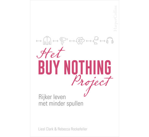 Het buy nothing project