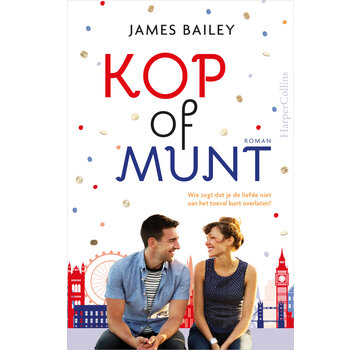 1+1 gratis Kop of munt