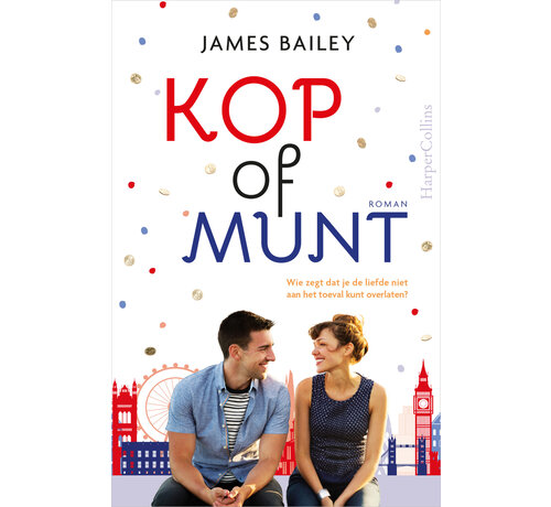 Kop of munt