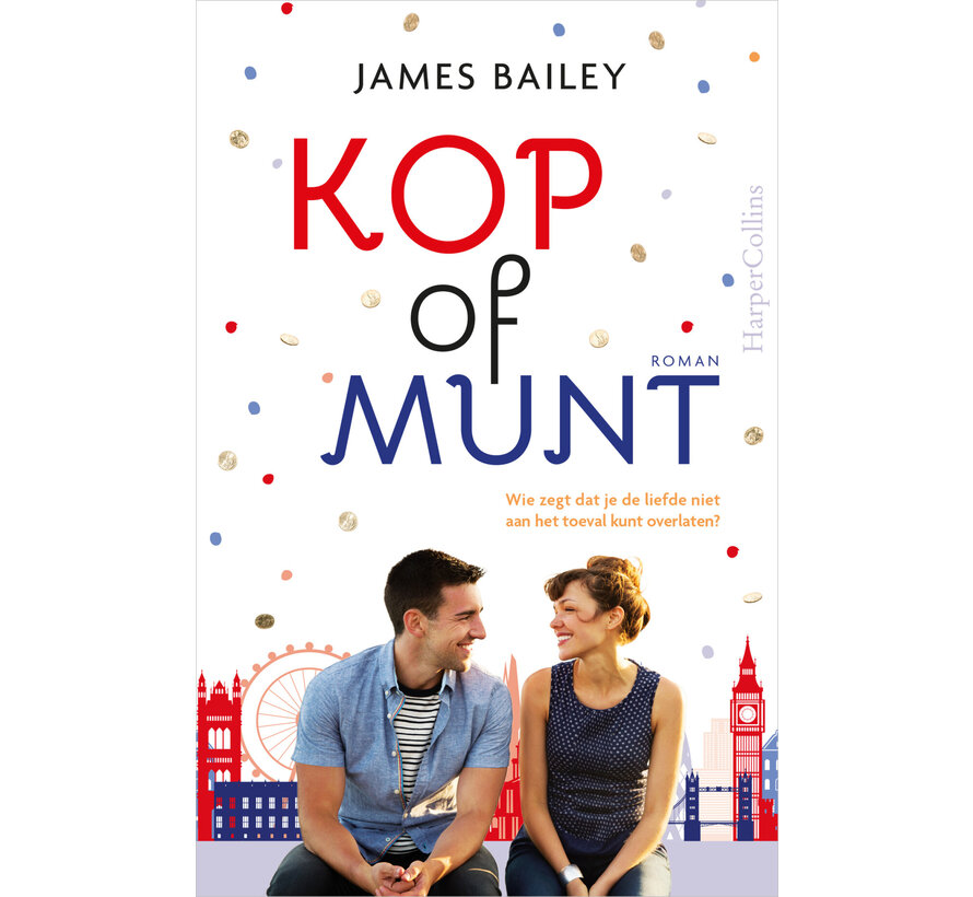 Kop of munt