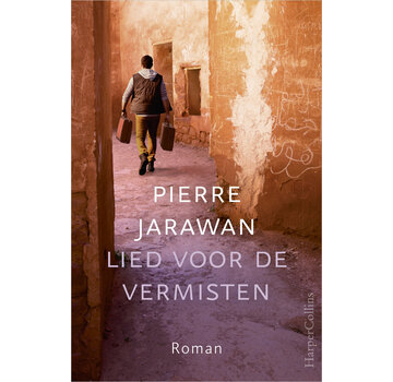 1+1 gratis Lied voor de vermisten