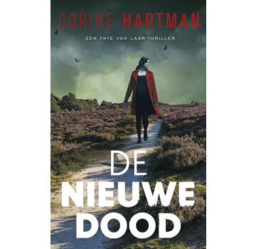 1+1 gratis Faye van Laar 3 - De nieuwe dood