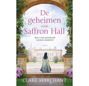 De geheimen van Saffron Hall