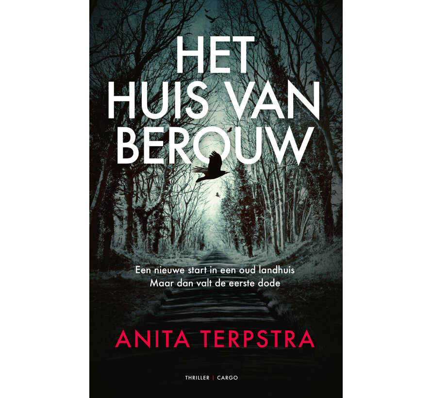 Het huis van berouw