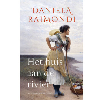 1+1 gratis Het huis aan de rivier