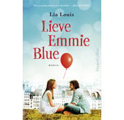 Lieve Emmie Blue