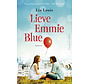 Lieve Emmie Blue