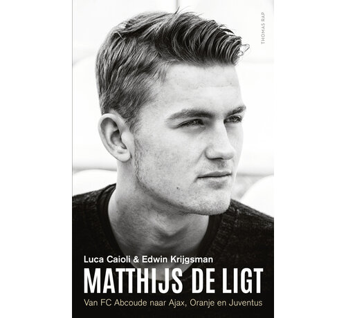 1+1 gratis Matthijs de Ligt