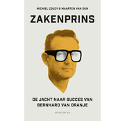 Zakenprins