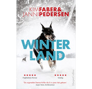 Juncker en Kristiansen 1 - Winterland