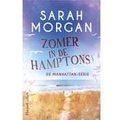 De Manhattan-serie 5 - Zomer in de Hamptons