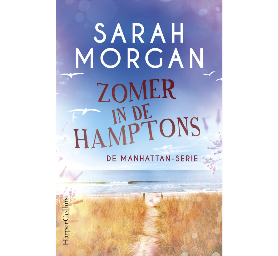 De Manhattan-serie 5 - Zomer in de Hamptons