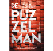 1+1 gratis Angelica Hensley 1 - De puzzelman