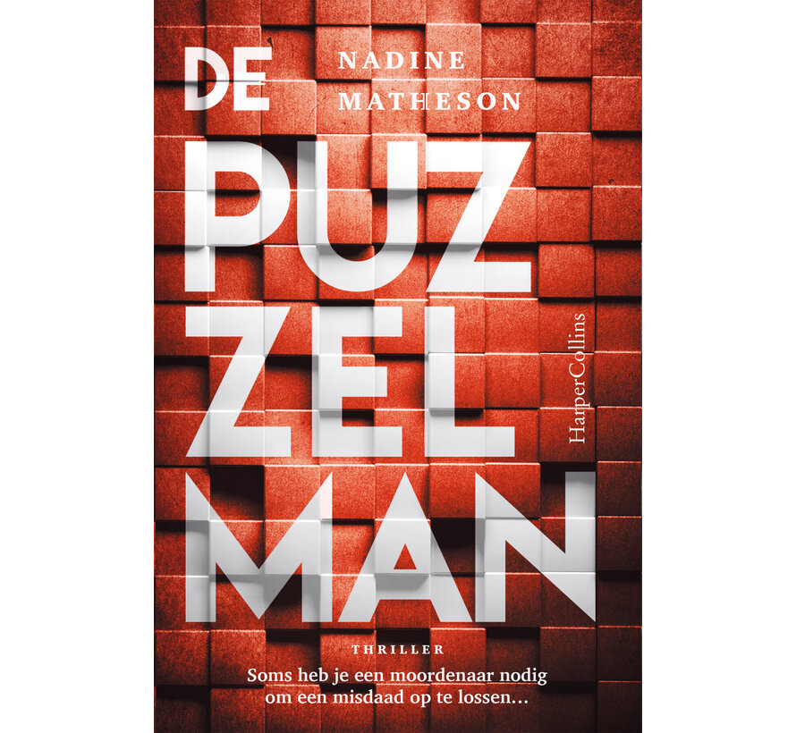 Angelica Hensley 1 - De puzzelman