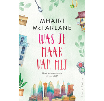 1+1 gratis Was je maar van mij