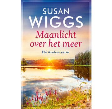 1+1 gratis Een Avalon-verhaal 11 - Maanlicht over het meer