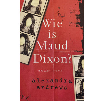 1+1 gratis Wie is Maud Dixon?