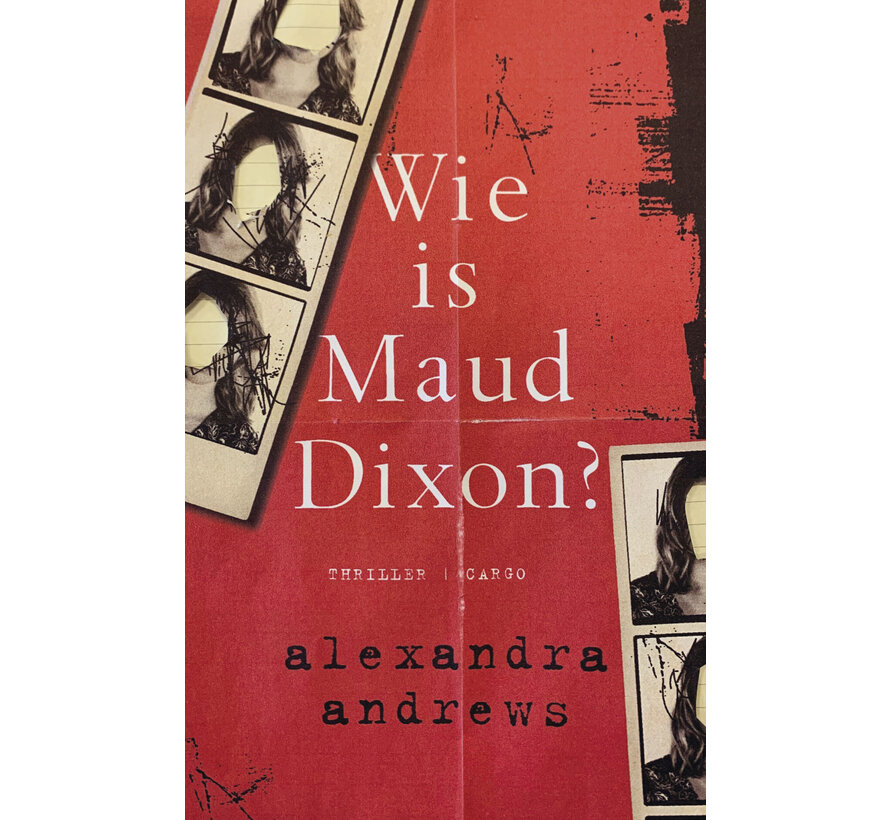 Wie is Maud Dixon?