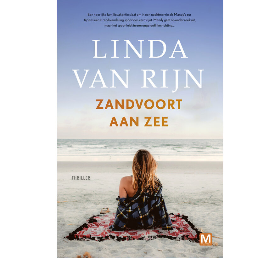 Zandvoort aan Zee