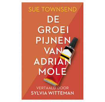De dagboeken van Adrian Mole 2 - De groeipijnen van Adrian Mole