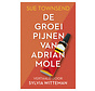 De dagboeken van Adrian Mole 2 - De groeipijnen van Adrian Mole
