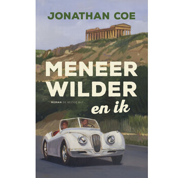 Meneer Wilder en ik