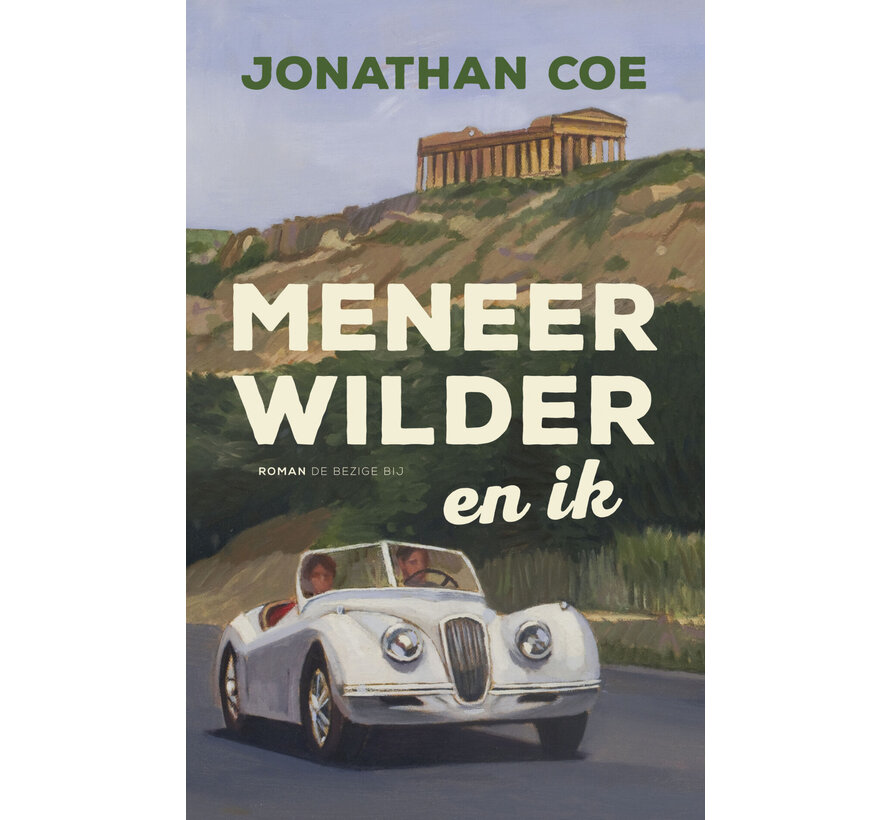 Meneer Wilder en ik