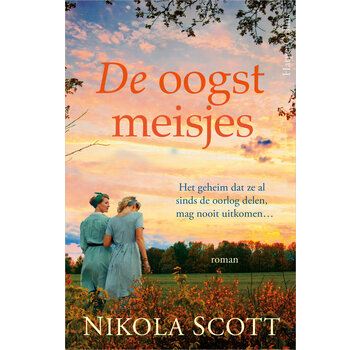 1+1 gratis De oogstmeisjes