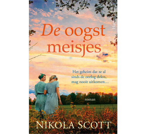 1+1 gratis De oogstmeisjes