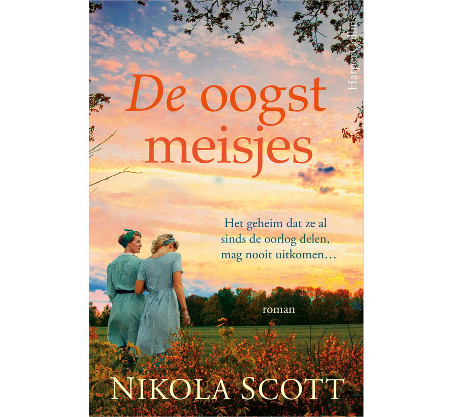 De oogstmeisjes