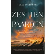 Zestien paarden
