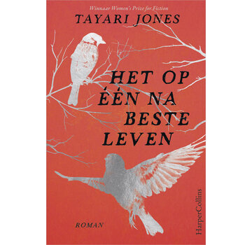 1+1 gratis Het op één na beste leven