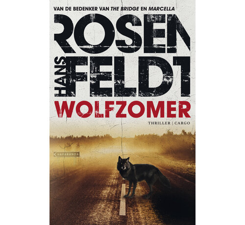 Wolfzomer