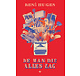 De man die alles zag