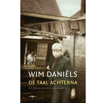 De taal achterna