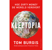 Koopjeshoek Kleptopia