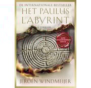 1+1 gratis Het Pauluslabyrint