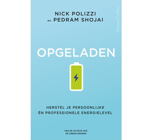 Opgeladen