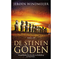 World of thrillers 3 - De stenen goden