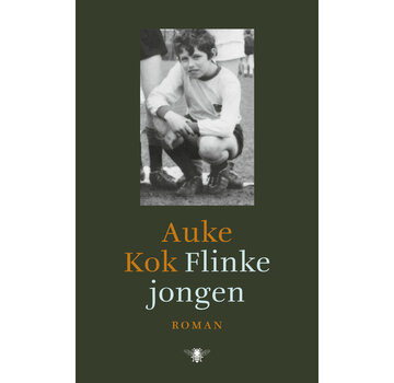 Flinke jongen