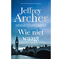 World of thrillers 1 - Wie niet waagt