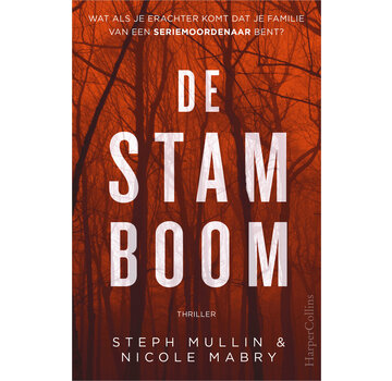 De stamboom