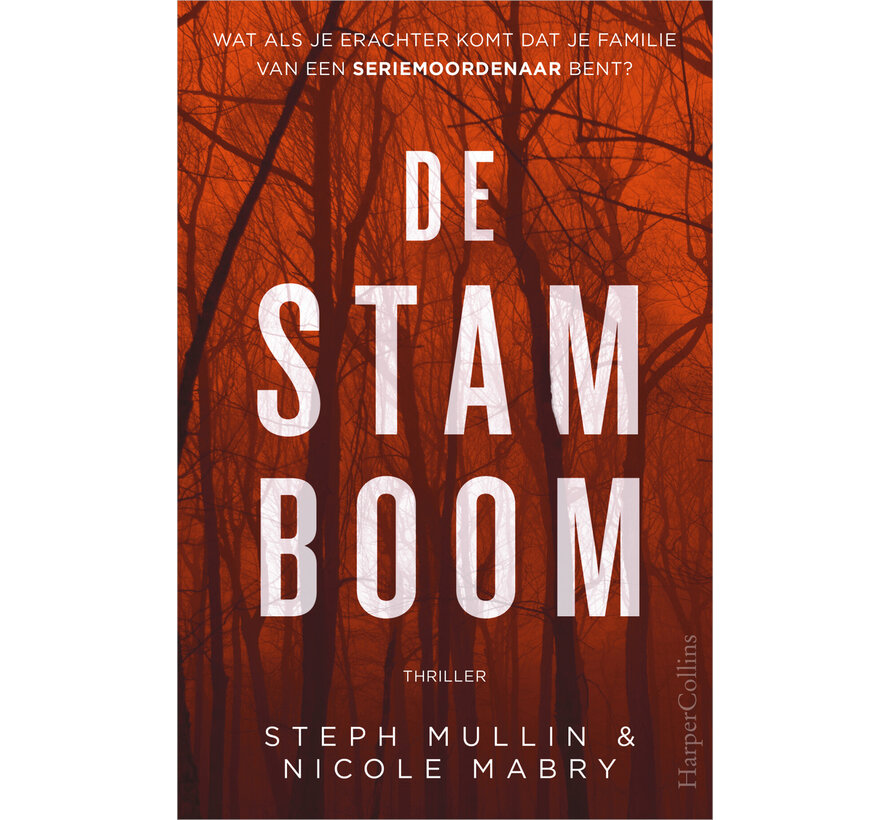 De stamboom